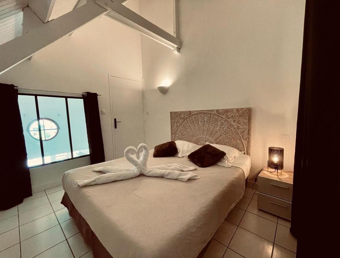 Casabeau Piscine Citerne Vue Mer Le Gosier  Εξωτερικό φωτογραφία